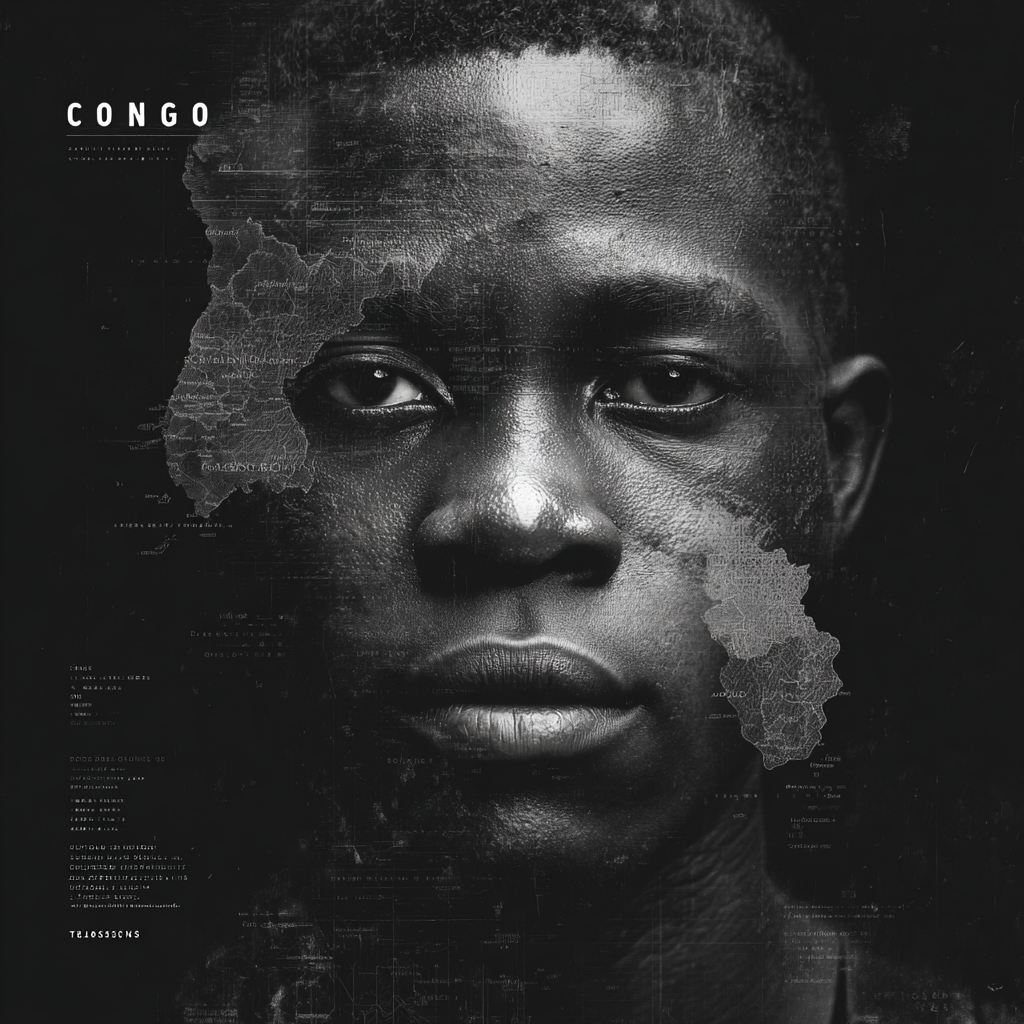 COMPRENDRE LE GÉNOCIDE AU CONGO (Une guerre sans nom, une mémoire sans justice)