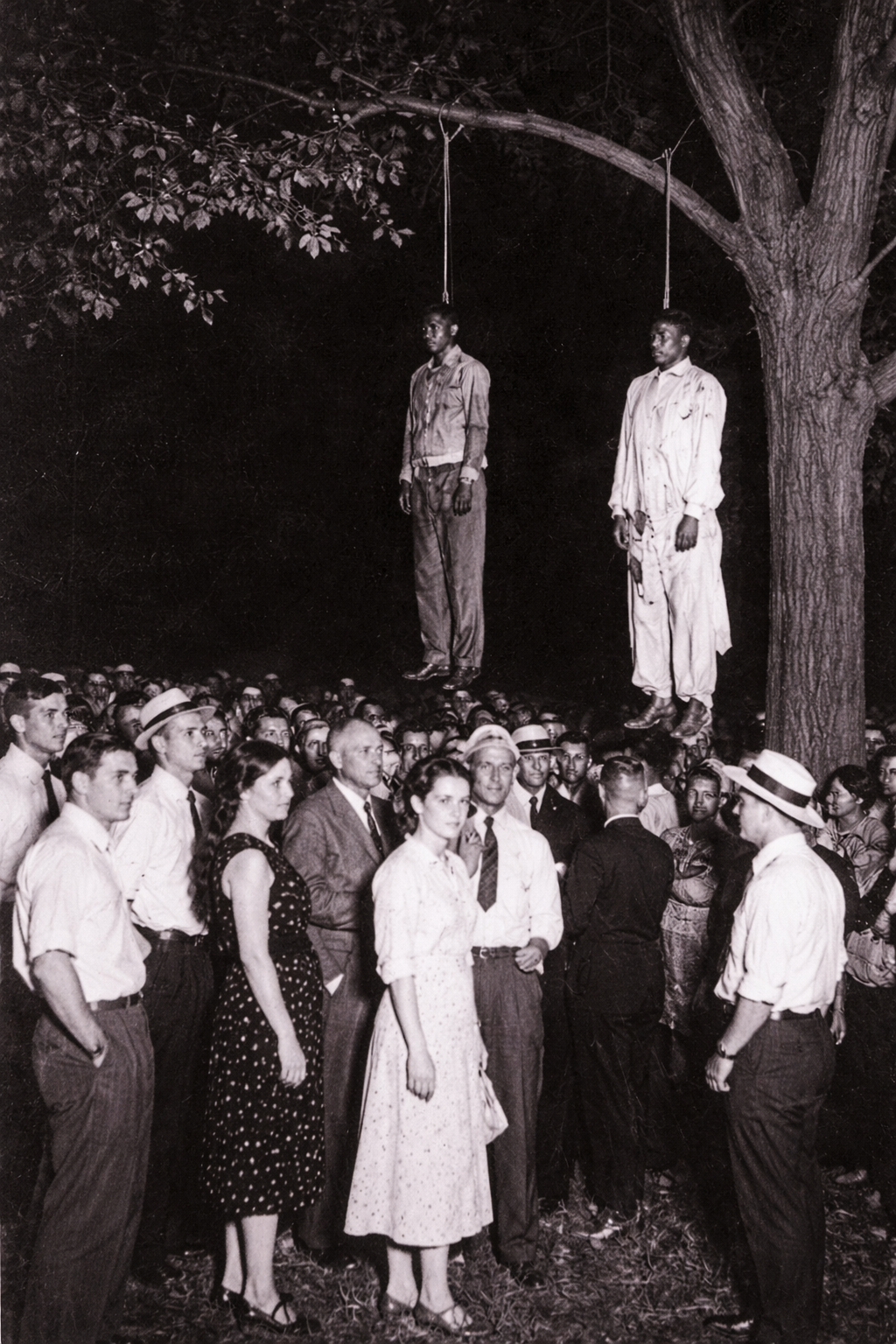 Le lynchage : quand la barbarie devient loi silencieuse