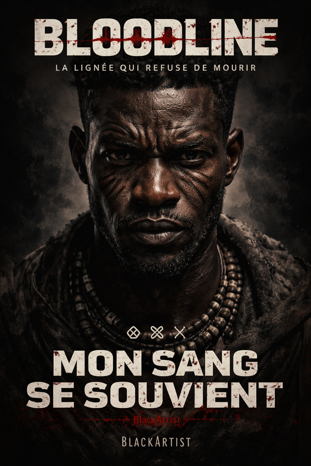 BLOODLINE - La lignée qui refuse de mourir