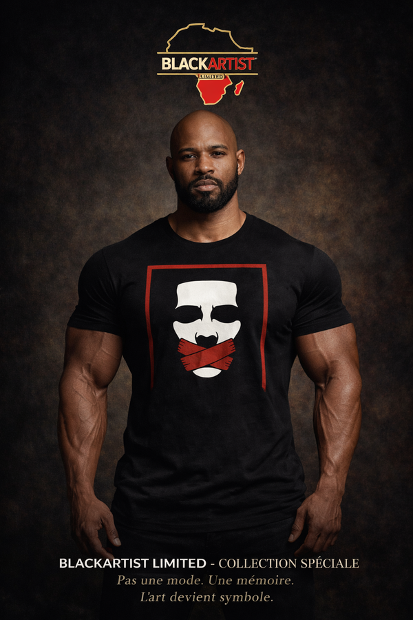 BLACKARTIST LIMITED – COLLECTION SPÉCIALE / SPECIAL EDITION